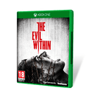 The Evil Within