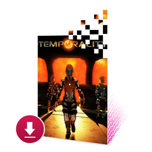 Project Temporality