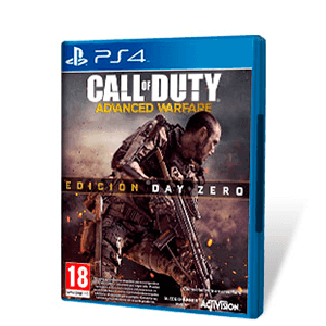Call of Duty: Advanced Warfare Day Zero