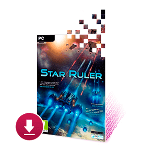 Star Ruler