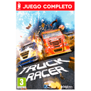 Truck Racer