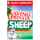 Saving Private Sheep