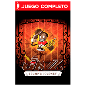 JAZZ: Trump´s journey