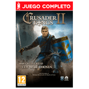 Crusader Kings II