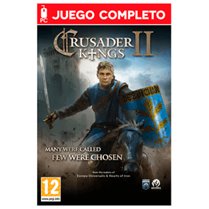Crusader Kings II