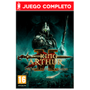 King Arthur II: The Role-Playing Wargame