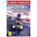 Airport Simulator 2015