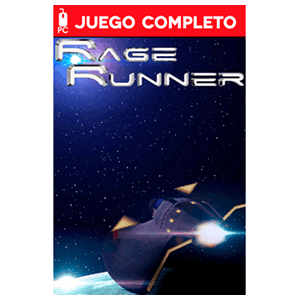 Rage Runner
