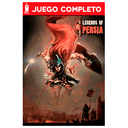 Legends of Persia