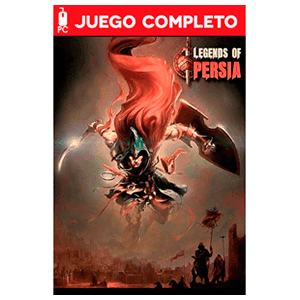 Legends of Persia