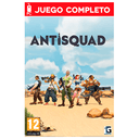 Antisquad