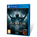Diablo III: Ultimate Evil Edition