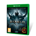 Diablo III: Ultimate Evil Edition