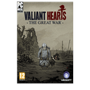 Valiant Hearts: The Great War