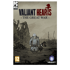 Valiant Hearts: The Great War