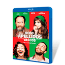 Ocho Apellidos Vascos