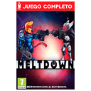 Meltdown