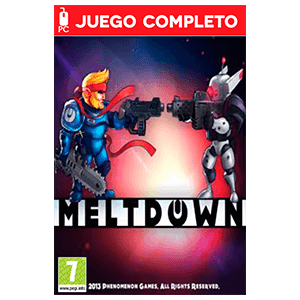 Meltdown
