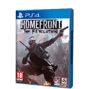 Homefront The Revolution
