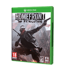 Homefront The Revolution