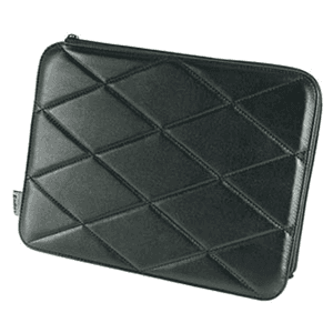 Funda Cuero Ipad 2