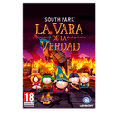 South Park: La Vara de la Verdad
