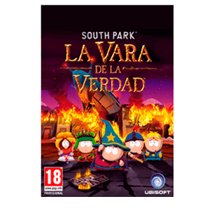 South Park: La Vara de la Verdad