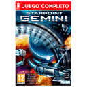 Starpoint Gemini + Gladiators DLC