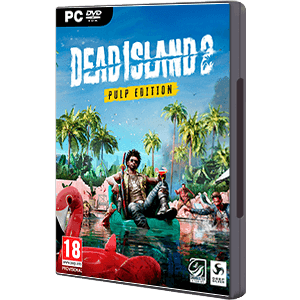 Dead Island 2 PULP Edition