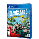 Dead Island 2 PULP Edition