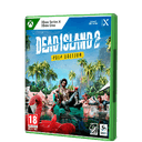 Dead Island 2 PULP Edition