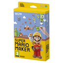 Super Mario Maker + Artbook