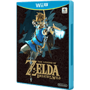 The Legend of Zelda: Breath of the Wild