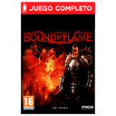 Bound By Flame
