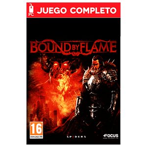 Bound By Flame