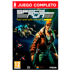 Space Run