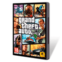 Grand Theft Auto V