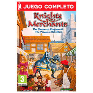 Knights & Merchants