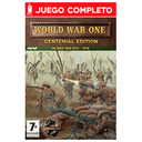 World War One - Centennial Edition