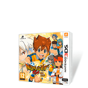 Inazuma Eleven Go: Luz
