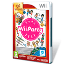 Wii Party Nintendo Selects