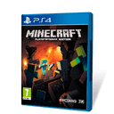Minecraft Playstation Edition