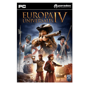 Europa Universalis IV