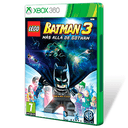 LEGO Batman 3: Más allá de Gotham