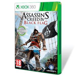Assassin´s Creed IV Black Flag Classics