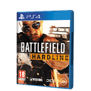 Battlefield Hardline