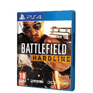 Battlefield Hardline