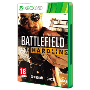 Battlefield Hardline