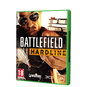 Battlefield Hardline