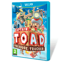 Captain Toad: Treasure Tracker
